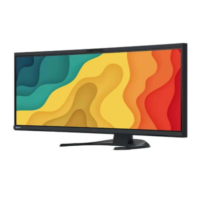 Eizo Monitor Desktop - EV3450XC-BK