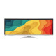 Eizo Monitor Desktop - EV3450XC-WT