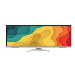 Eizo Monitor Desktop - EV3450XC-WT