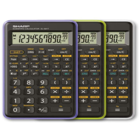 EL 501TB-VL - VIOLA