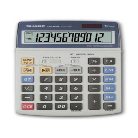 EL2125C