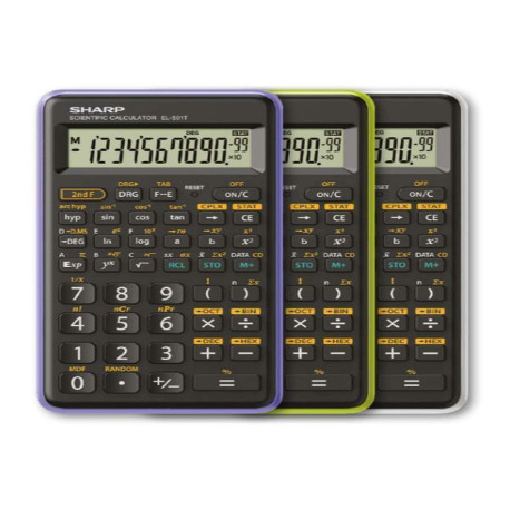 EL501TB-WH - BIANCA