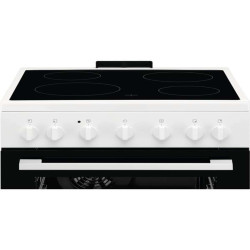 Electrolux 57 L, Elettrico, classe A