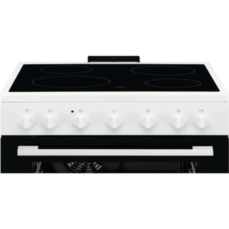 Electrolux 57 L, Elettrico, classe A