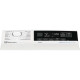 Electrolux 6 kg, C, 42 kWh/100, 79 dB, 58 kg