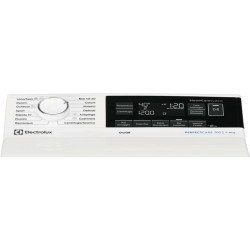 Electrolux 6 kg, C, 42 kWh/100, 79 dB, 58 kg