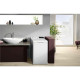 Electrolux 7 kg, A, 45 kWh/100, 79 dB, 58 kg