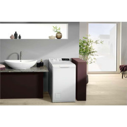 Electrolux 7 kg, A, 45 kWh/100, 79 dB, 58 kg