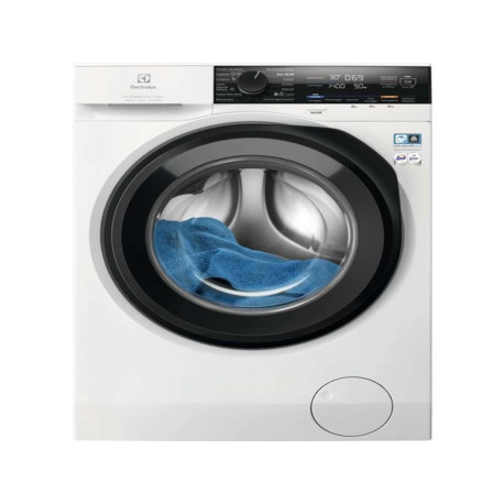Electrolux Lavasciuga a carica frontale SteamCare 700, 9/5 kg - EW7W495G