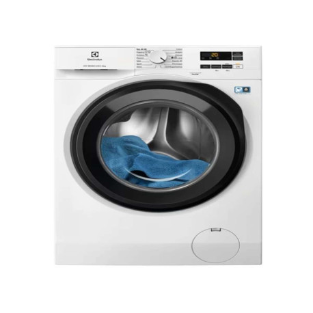 Electrolux lavatrice - EW6F110G serie 600 SensiCare 10 kg