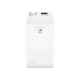 Electrolux lavatrice classe B, libera installazione, 6 kg, bianco