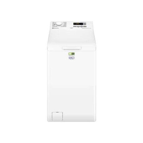 Electrolux lavatrice classe B, libera installazione, 6 kg, bianco