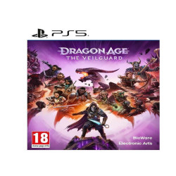 Electronic Arts DRAGON AGE