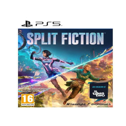 Electronic Arts SPLIT FICTION