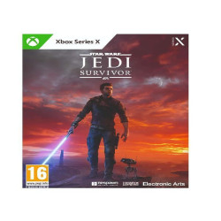 Electronic Arts STARWARS JEDI SURVIVOR