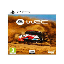 Electronic Arts WRC 5