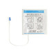 Elettrodi Adulti Defibrillatore Cu Medical Systems i-PAD NF1200 Piastre Adulto Dura 2 anni CUA0903PF