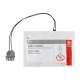 Elettrodi Adulti Defibrillatore Physio Control CR plus / CR Express Piastre Dura 2 anni 11996-000017