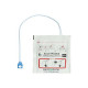 Elettrodi Adulti Defibrillatore Schiller Fred PA1 / Easyport Piastre Adulto Dura 3 anni DS-0-21-0040