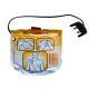 Elettrodi Adulti per Defibrillatore Defibtech Lifeline View Piastre Adulto Dura 2 anni DDP-2001