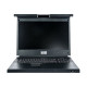 Avocent Local Rack Access - Console KVM con switch KVM - 16 porte - USB - Internazionale USA - 19" - montabile in rack - 1366 x