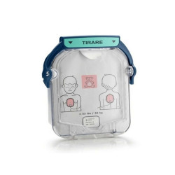 Elettrodi Pediatrici Defibrillatore Philips Laerdal HS1 M5072A