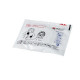 Elettrodi Pediatrici Defibrillatore Primedic HeartSave AED-M / PAD Piastre Bambini Dura 3 anni 97534