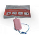 Elettrodi Pediatrici Defibrillatore Progetti Rescue 230 / Life / SAM Piastre Bambini DFBPED01PRC