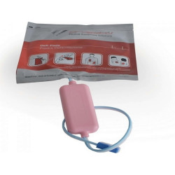 Elettrodi Pediatrici Defibrillatore Progetti Rescue 230 / Life / SAM Piastre Bambini DFBPED01PRC