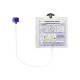 Elettrodi Pediatrici per Defibrillatore CU Medical i-PAD SP1 Piastre Bambino Dura 2 anni CUA1102S