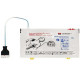 Elettrodi Preconnessi Defibrillatore Primedic HeartSave AED-M / PAD Piastre Adulti Dura 3 anni 97085