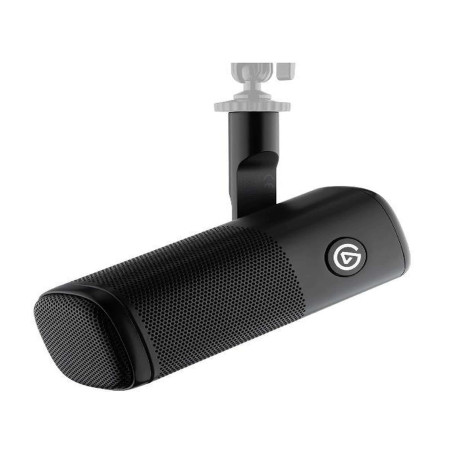 Elgato Wavw DX Microfono XLR dinamico