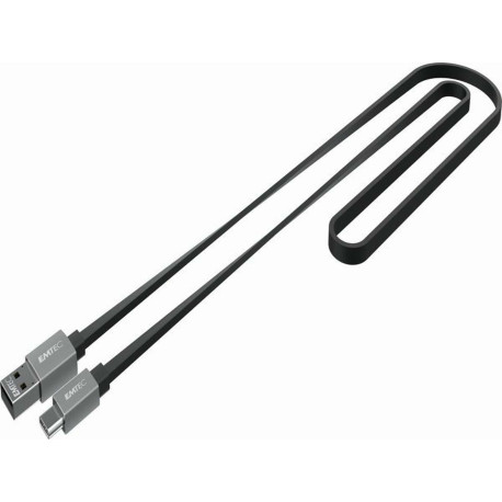Emtec - Cavo USB- A to Type -C 3.1 Gen2 T700 - ECCHAT700TCU3
