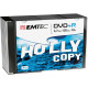 Emtec - DVD+R - registrabile - ECOVPR471016SL - 4,7GB - conf. 10 pz