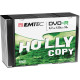 Emtec - DVD-R - registrabile - ECOVR471016SL - 4,7GB - conf. 10 pz