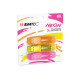 Emtec - Memoria - 3pz USB2.0 C410 8GB NEON - ECMMD8GC410P3NEO