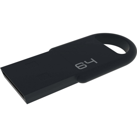 Emtec - Memoria Usb 2.0 - ECMMD64GD252 - 64GB