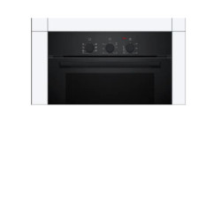 Bosch FORNO 3 MANPOLE A 66L NERO