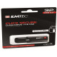 Emtec - Memoria USB B120 Click&Secure - ECMMD32GB123 - 32GB