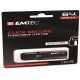 Emtec - Memoria USB B120 Click&Secure - ECMMD64GB123 - 64 GB