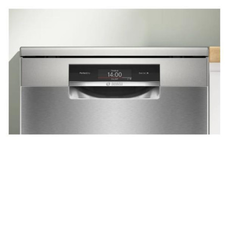 Bosch LAVAST 14CP A 60CM ZEOLITE