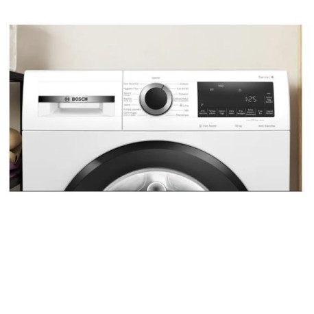 Bosch LAVAT10KG A 1400 GIRI FRONT