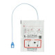 Elettrodi Adulti Defibrillatore DefiSign Life AED / Touch 7 Piastre Adulto Dura 3 anni DS-0-21-0040