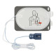 Elettrodi Adulti per Defibrillatore Philips Heartstart FR3 Piastre Adulto Dura 1,5 anni 989803149981