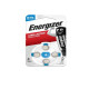ENERGIZER - Blister 4 pile per apparecchi acustici 675 zinc air