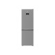 Beko bPRO 500 B5RCNE365HXB - Frigorifero/congelatore - Freezer inferiore - larghezza: 59.5 cm - profondità 66.3 cm - altezza: 1