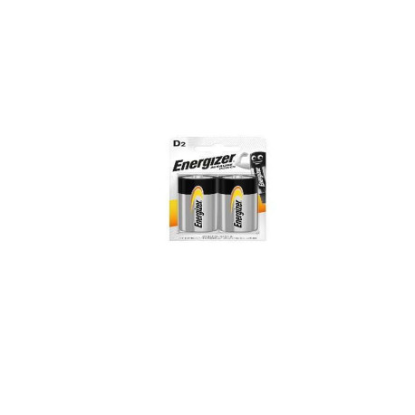 ENERGIZER Alk Power D CHP2