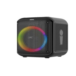 Energizer BTS458 PARTY SPEAKER CUBE BT + POWERBANK