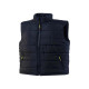 Gilet Oliver - taglia XL - PL - blu - Rossini