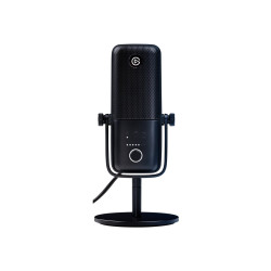 Elgato Wave 3 - Microfono - USB